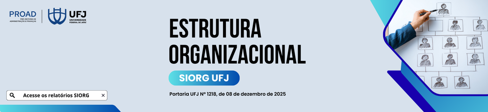 Estrutura Organizacional